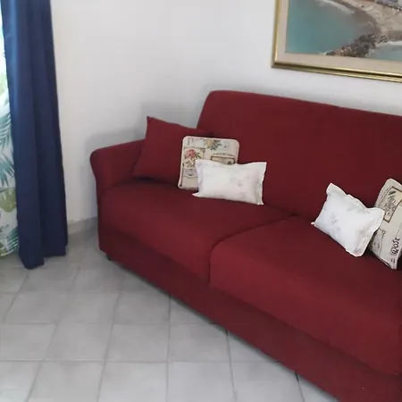 Mini Adriana شقة